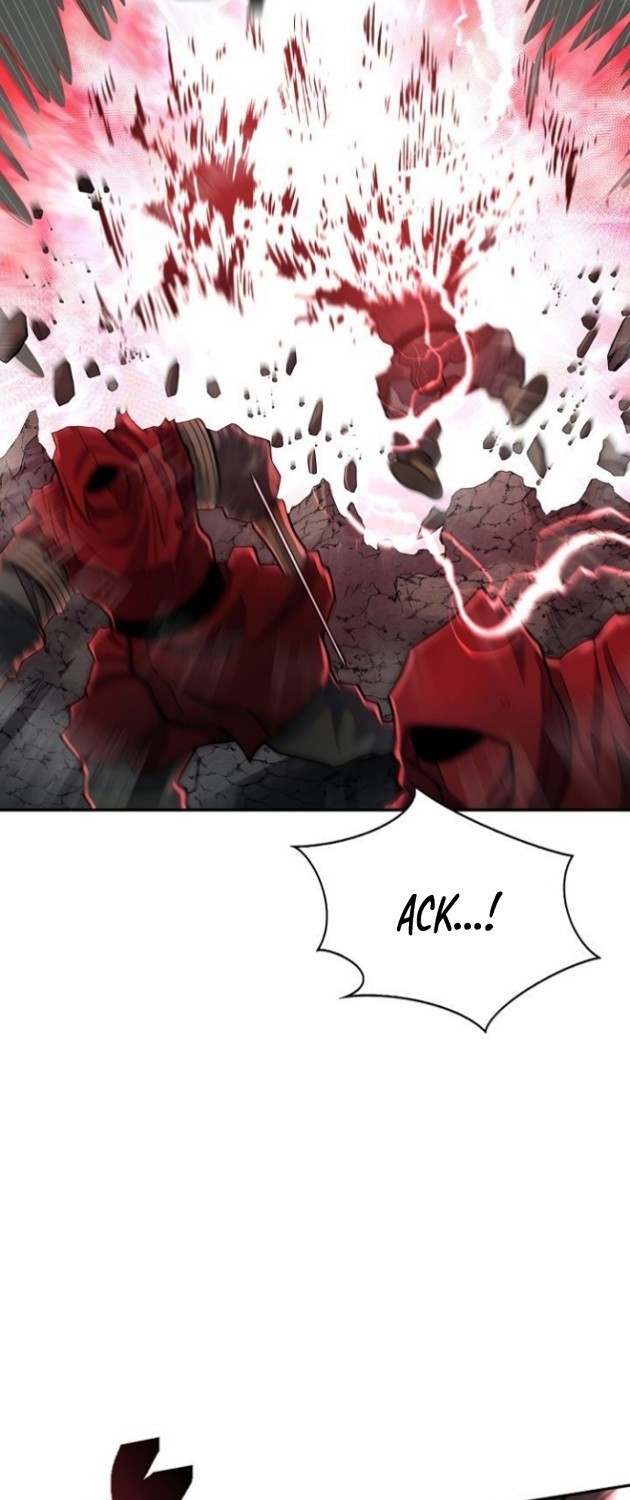 Record of the War God Chapter 148 Gambar 72