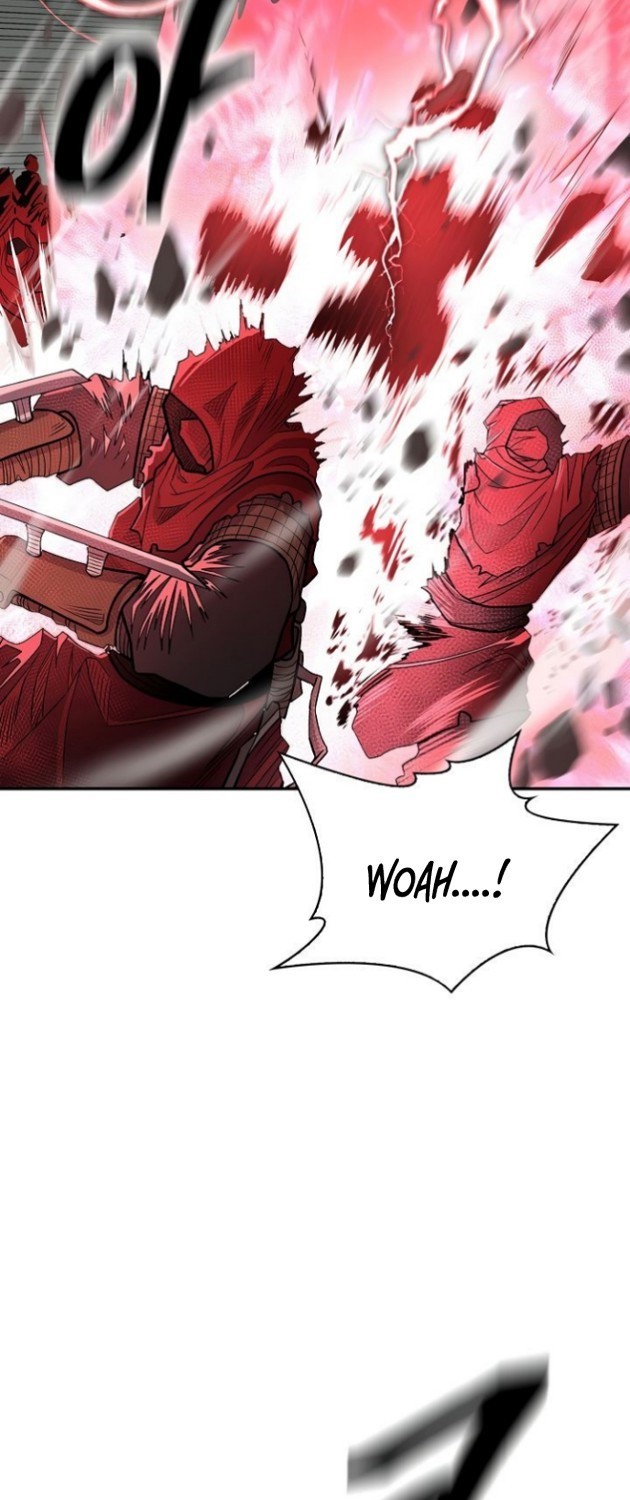 Record of the War God Chapter 148 Gambar 74