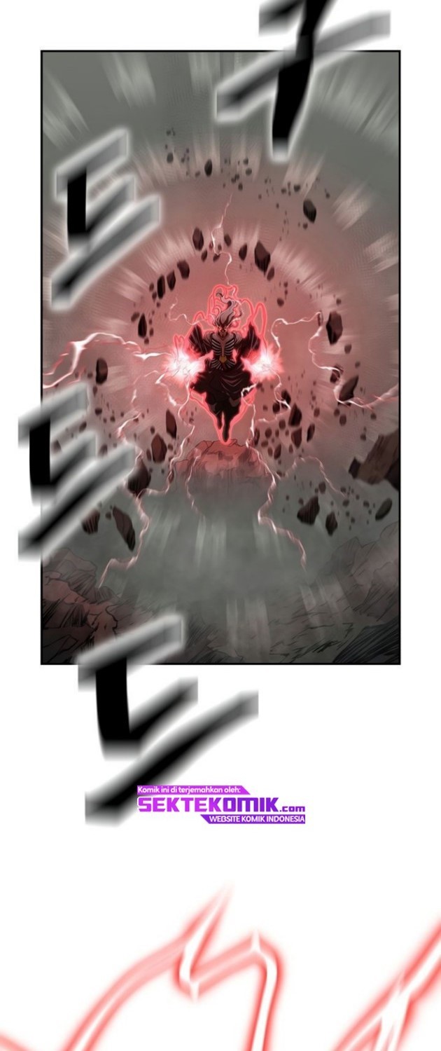 Record of the War God Chapter 148 Gambar 75