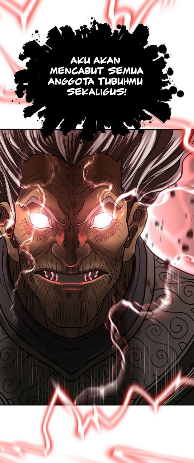 Record of the War God Chapter 148 Gambar 76