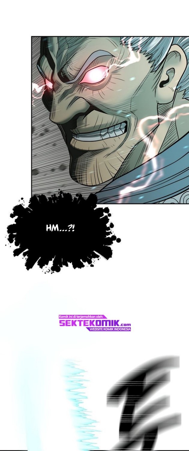 Record of the War God Chapter 148 Gambar 79