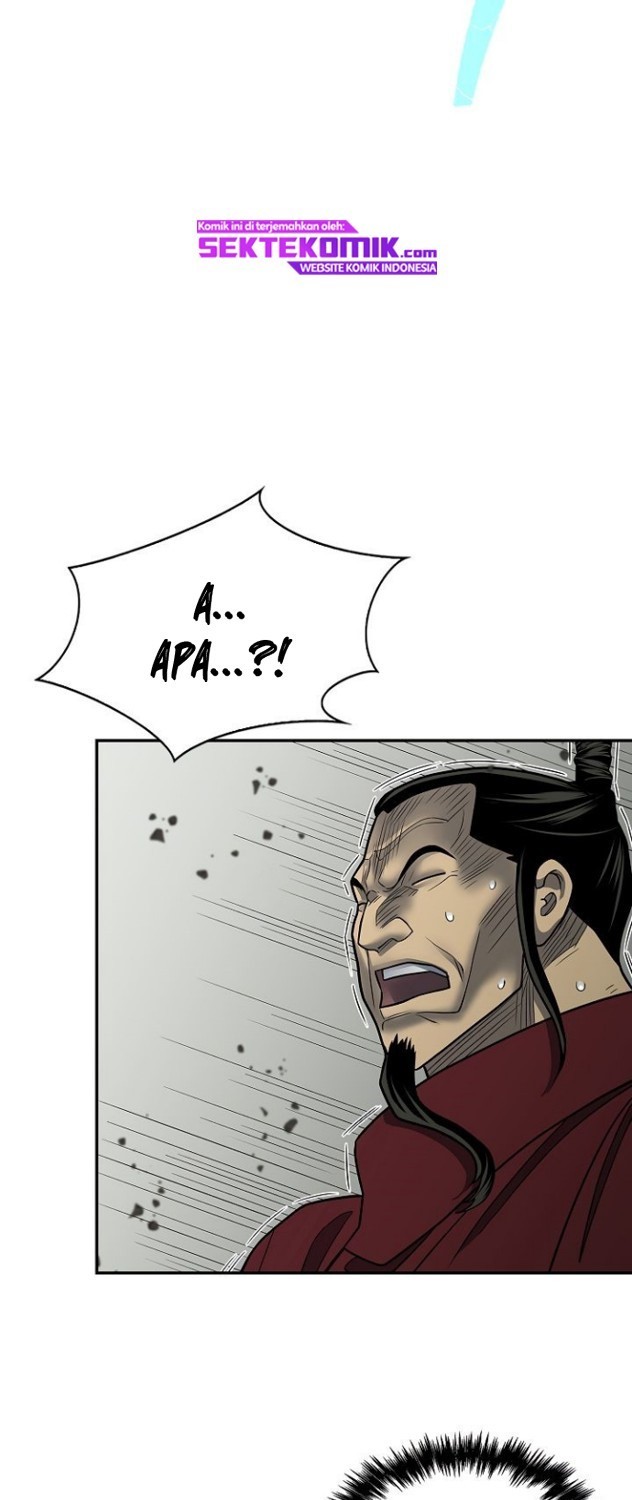 Record of the War God Chapter 148 Gambar 82