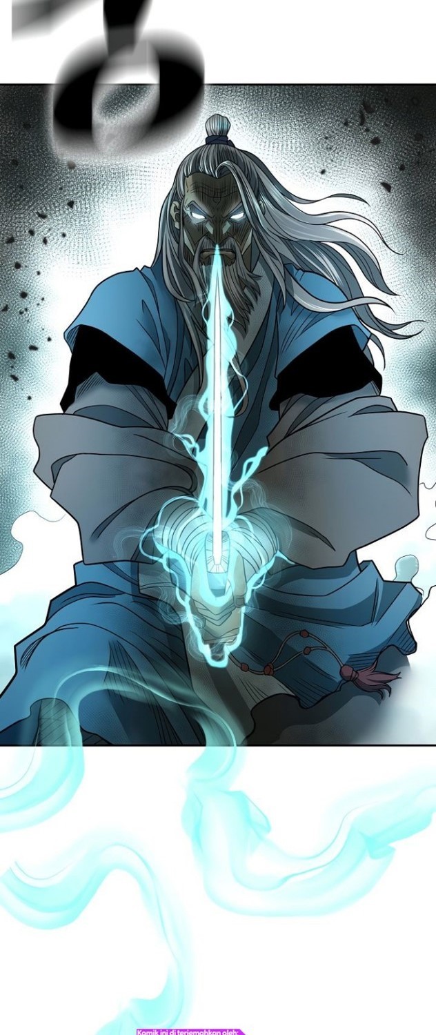 Record of the War God Chapter 148 Gambar 84