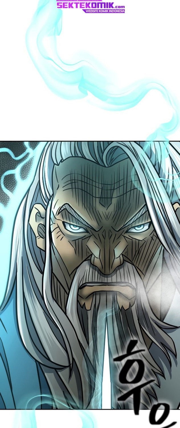 Record of the War God Chapter 148 Gambar 85