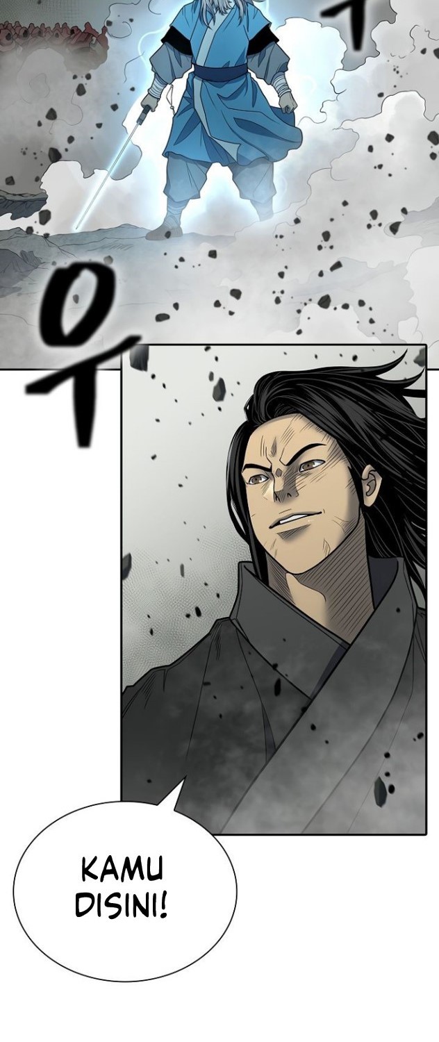 Record of the War God Chapter 148 Gambar 88