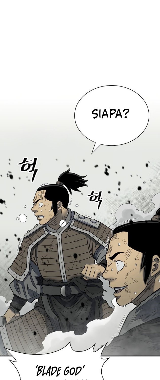 Record of the War God Chapter 148 Gambar 89