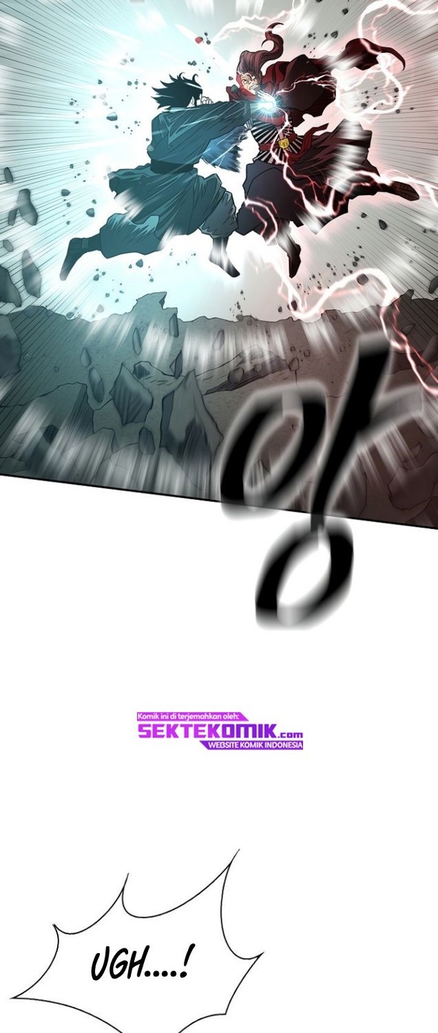 Record of the War God Chapter 148 Gambar 10