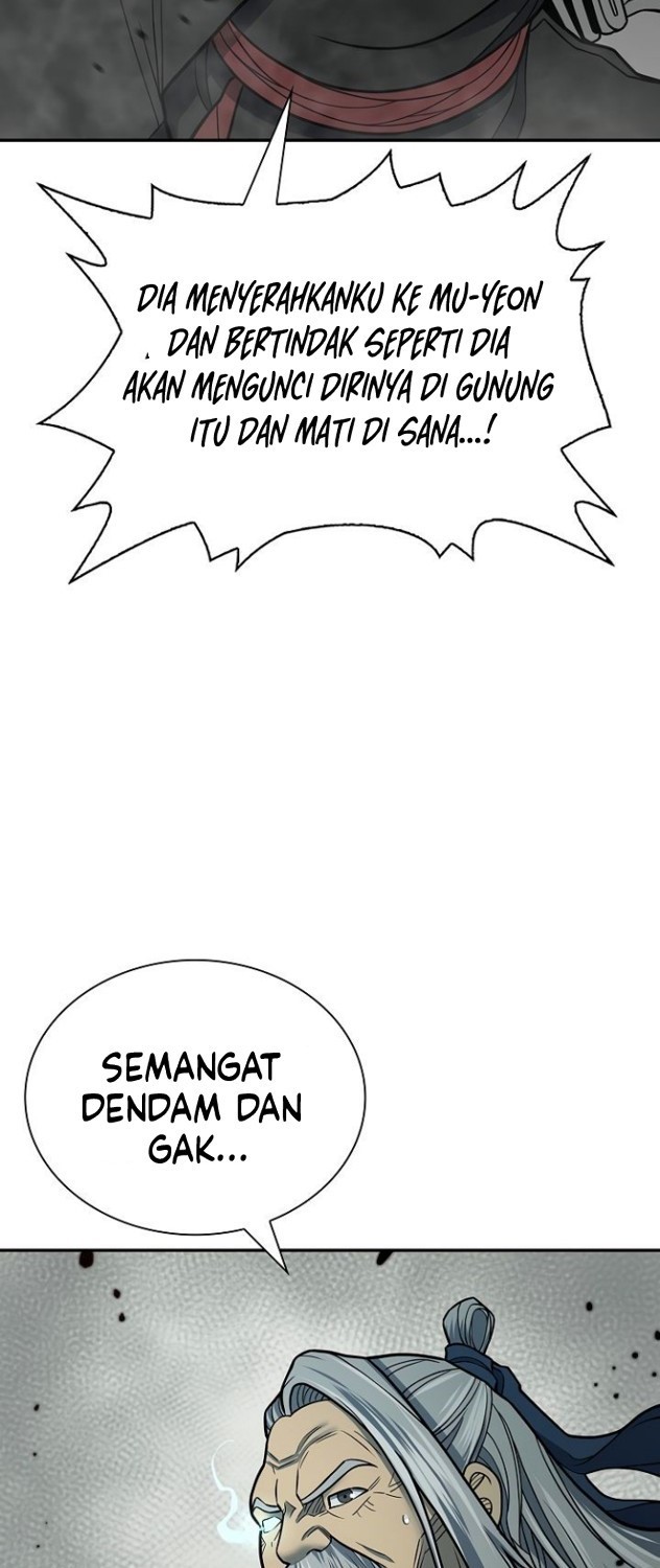 Record of the War God Chapter 148 Gambar 91