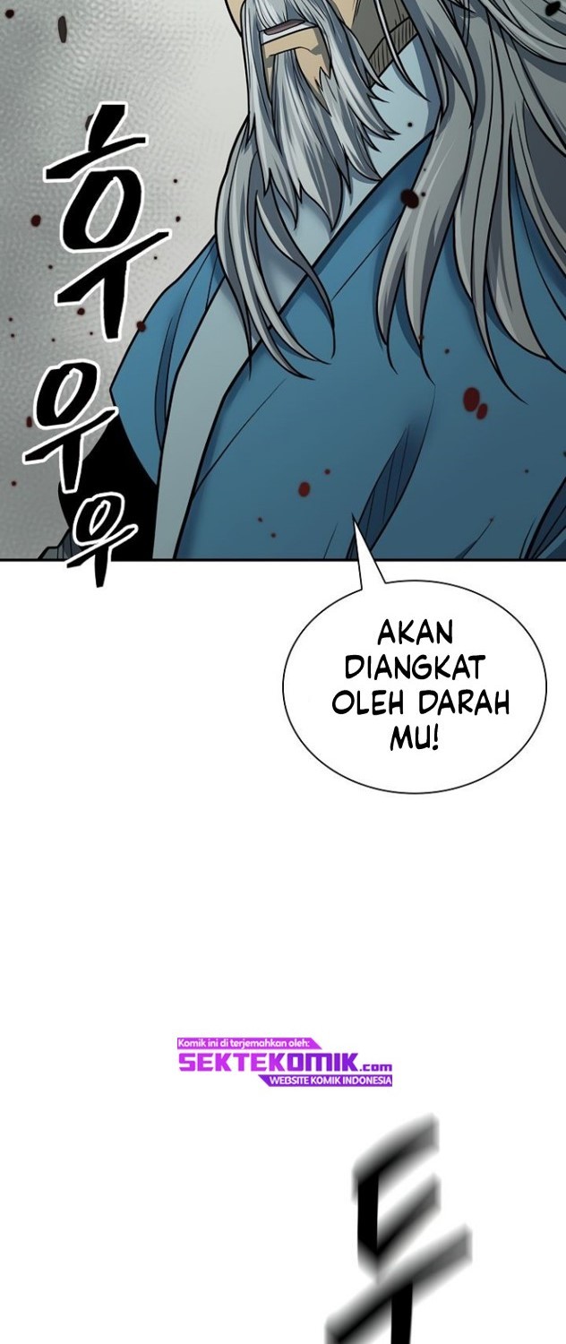 Record of the War God Chapter 148 Gambar 92