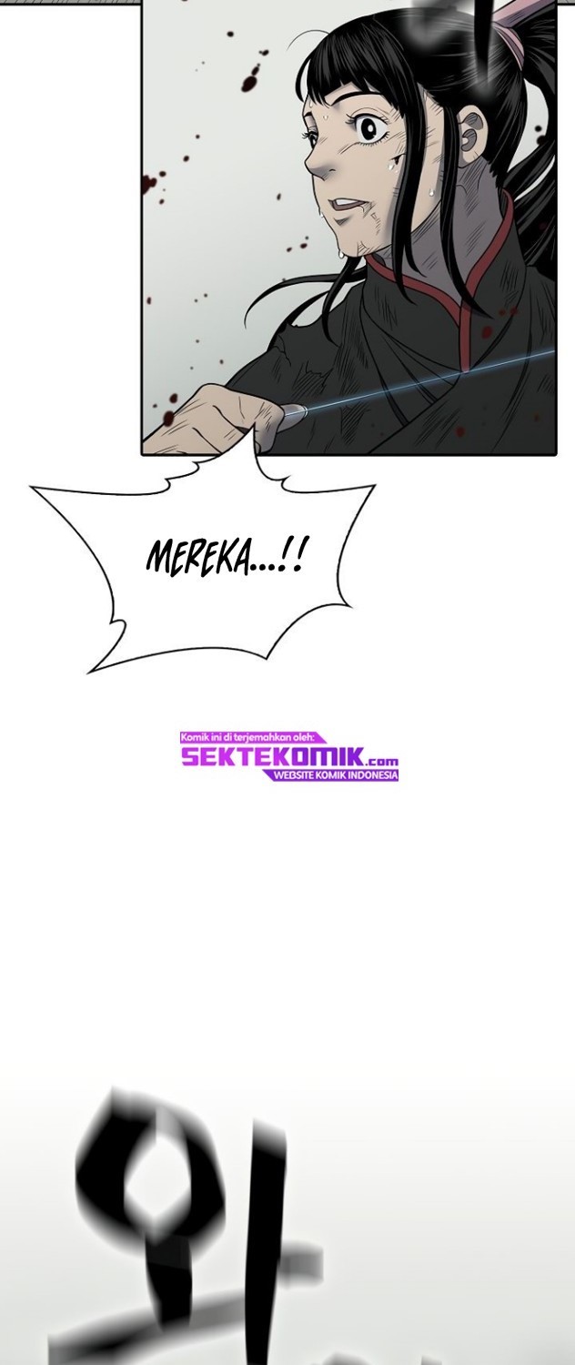 Record of the War God Chapter 148 Gambar 95