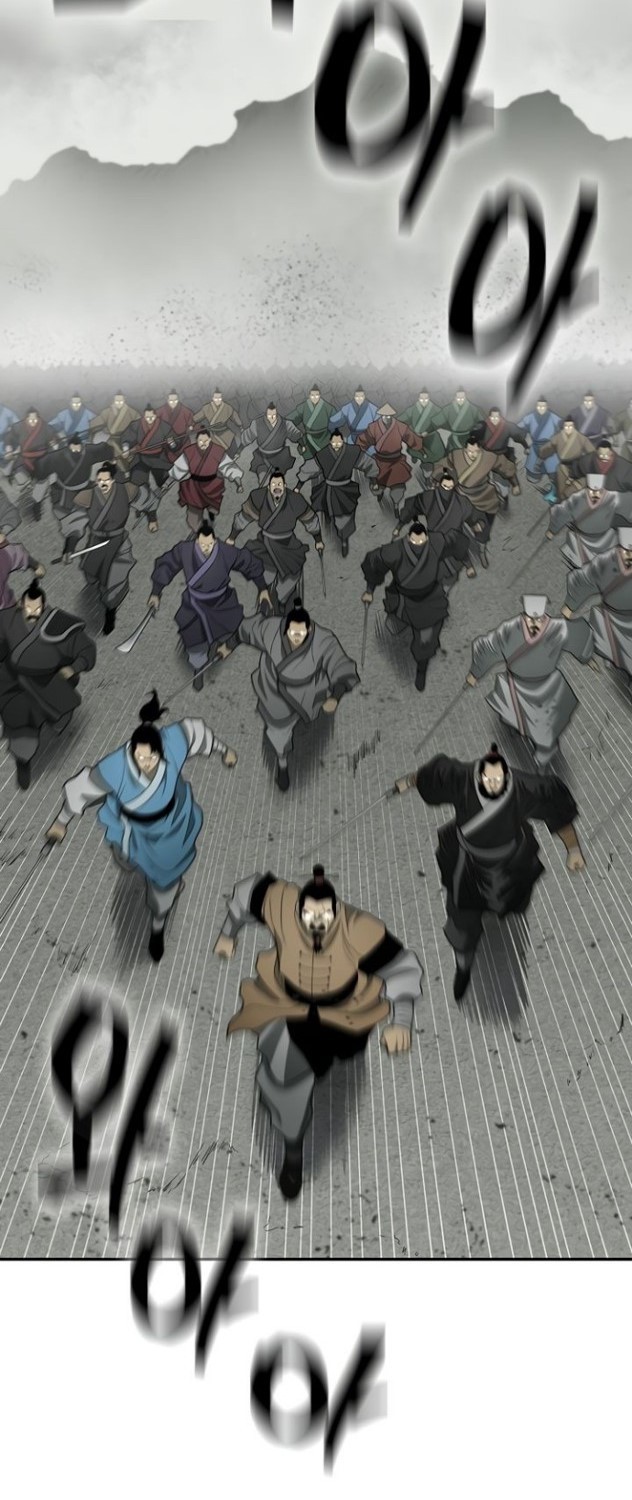 Record of the War God Chapter 148 Gambar 96