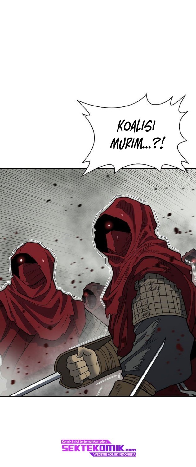 Record of the War God Chapter 148 Gambar 97