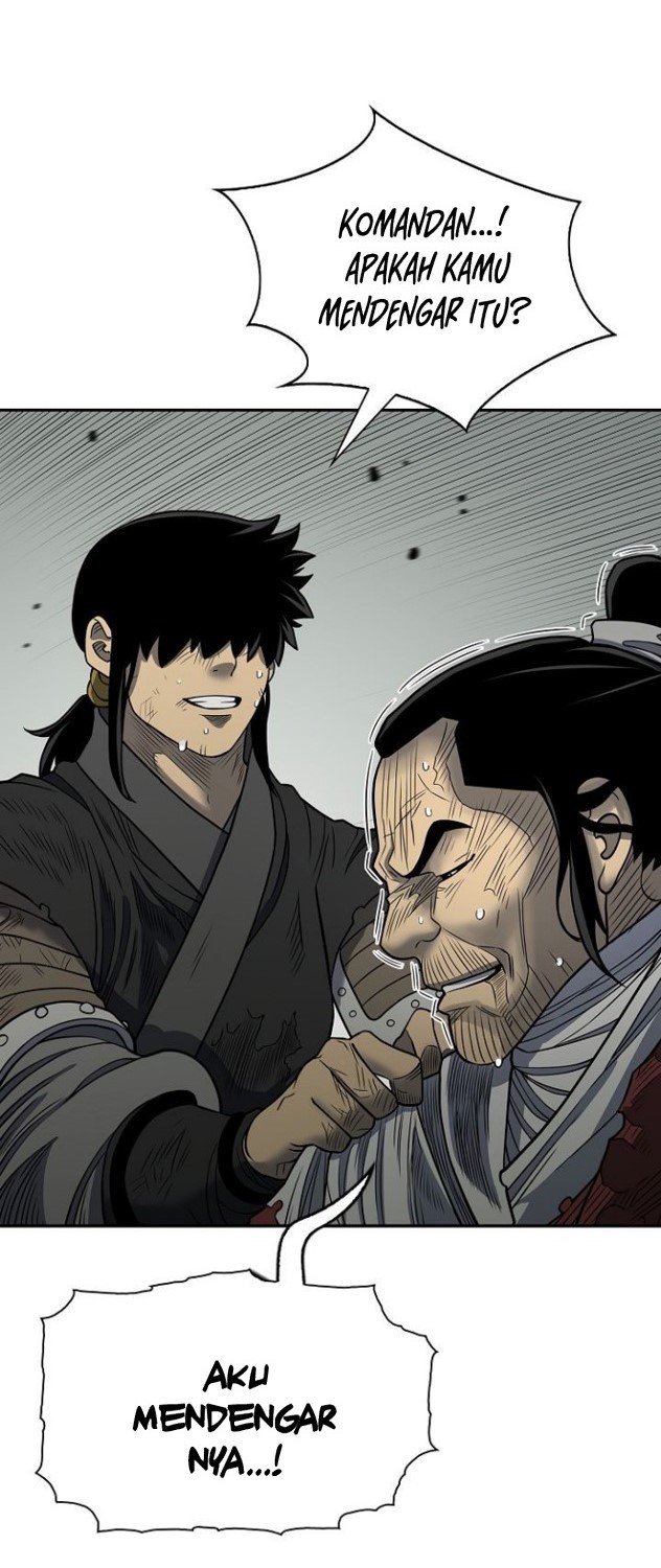 Record of the War God Chapter 148 Gambar 98