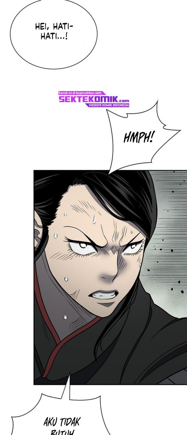 Record of the War God Chapter 146 Gambar 11