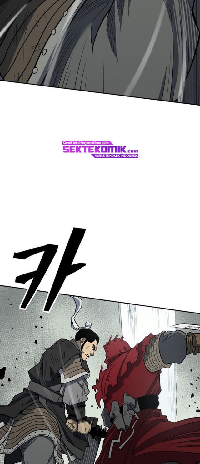 Record of the War God Chapter 146 Gambar 13