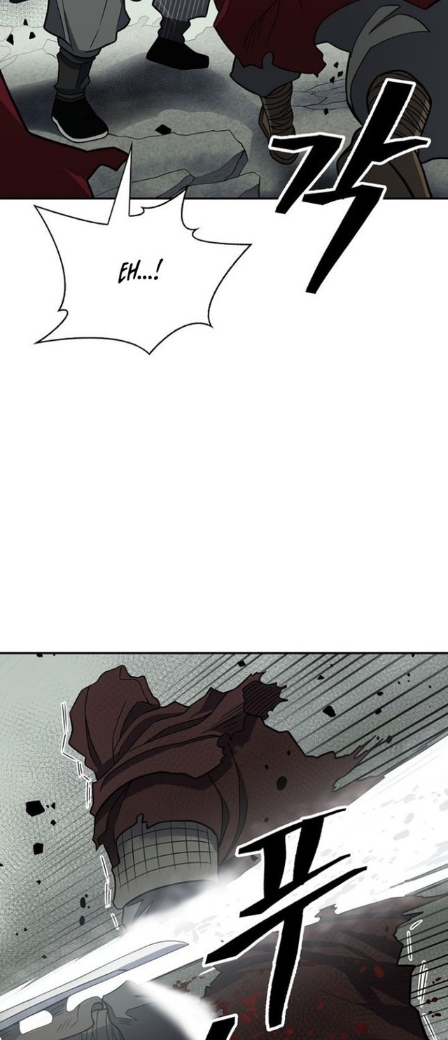 Record of the War God Chapter 146 Gambar 14