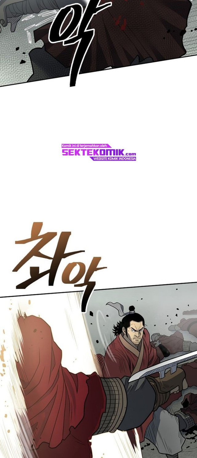 Record of the War God Chapter 146 Gambar 15