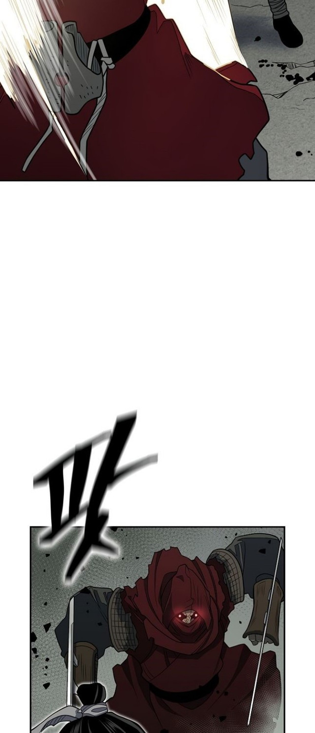 Record of the War God Chapter 146 Gambar 16