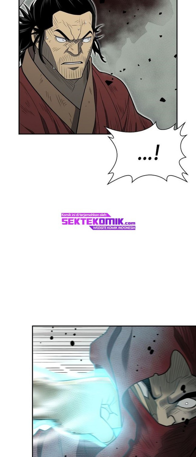 Record of the War God Chapter 146 Gambar 17