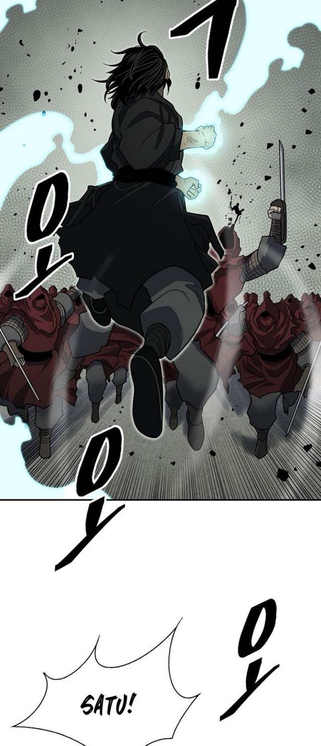 Record of the War God Chapter 146 Gambar 20