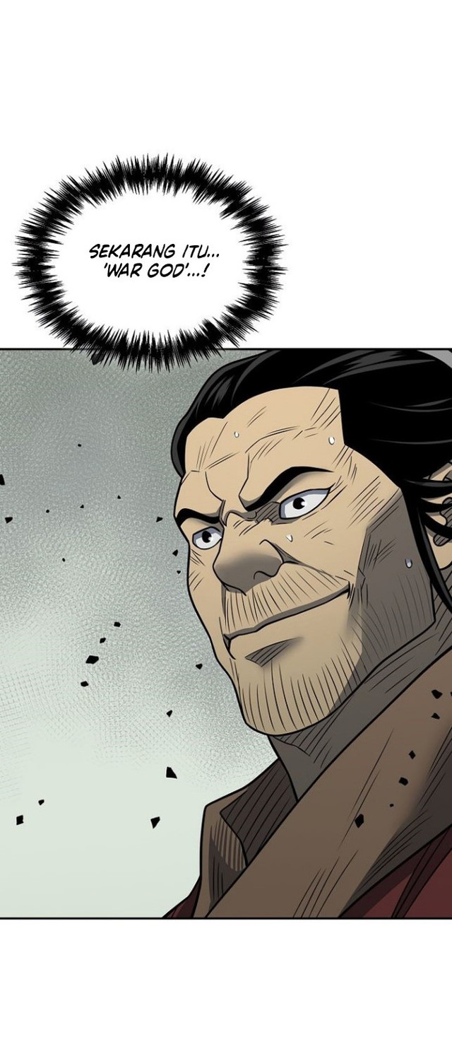 Record of the War God Chapter 146 Gambar 23