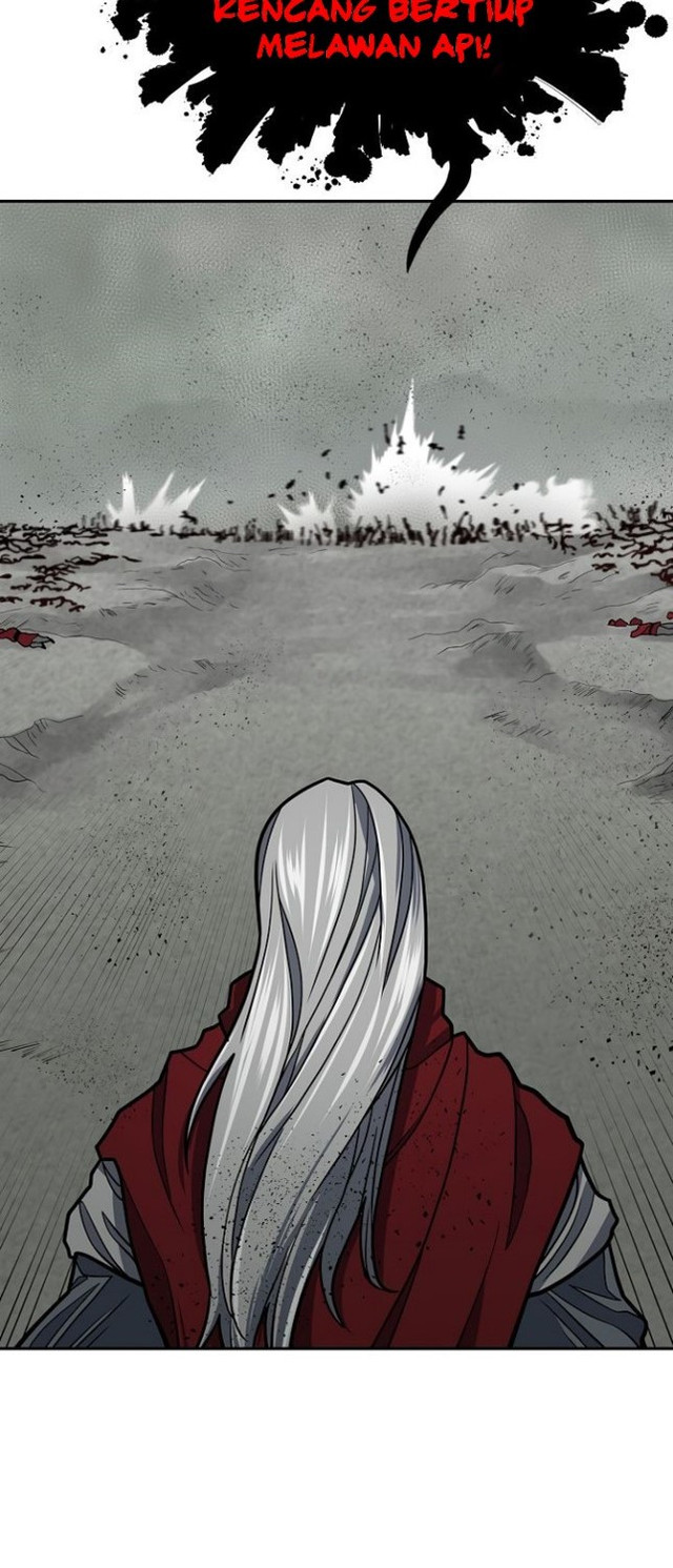 Record of the War God Chapter 146 Gambar 25