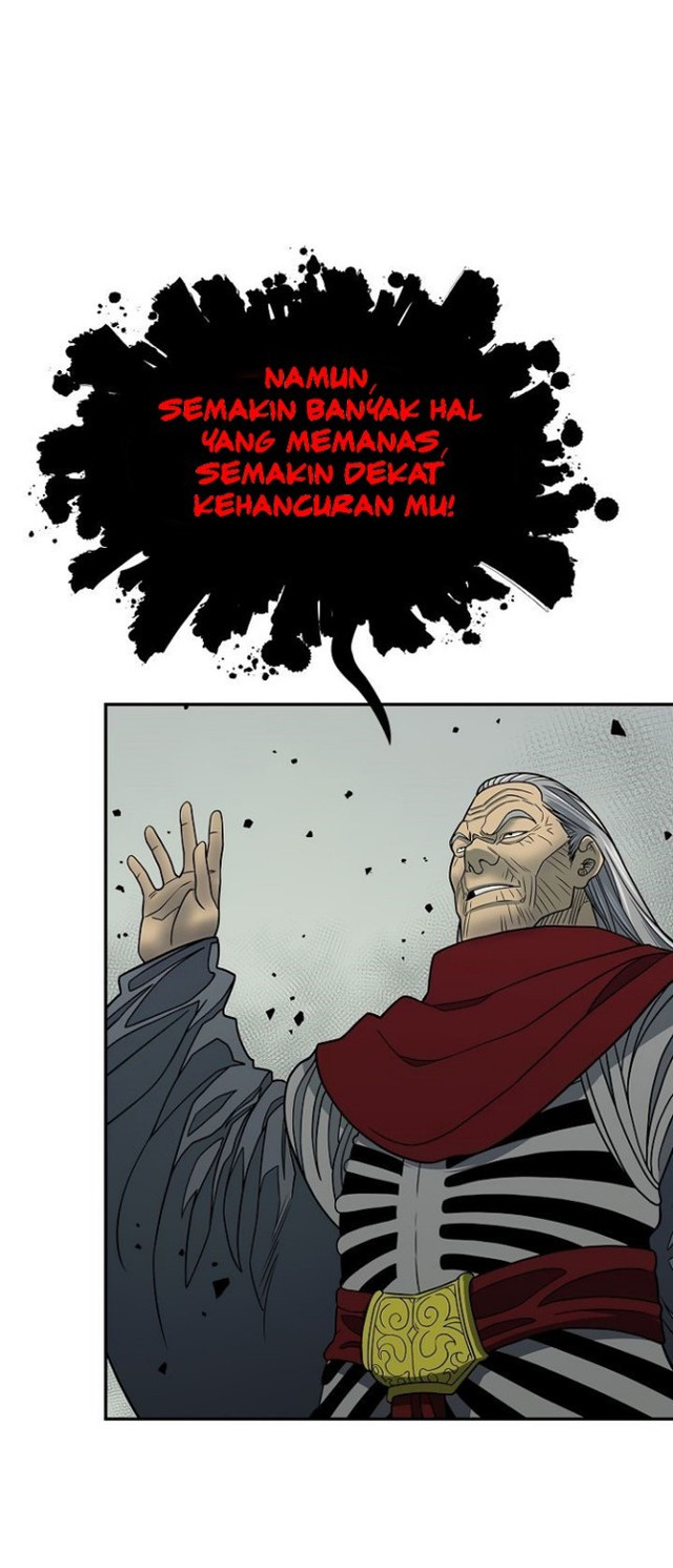 Record of the War God Chapter 146 Gambar 26