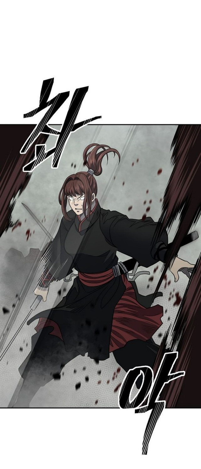 Record of the War God Chapter 146 Gambar 30