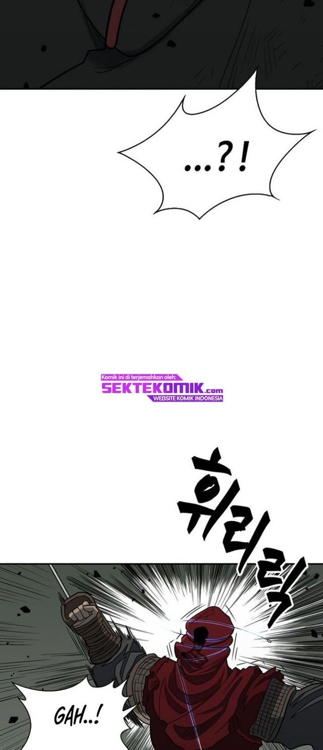 Record of the War God Chapter 146 Gambar 4