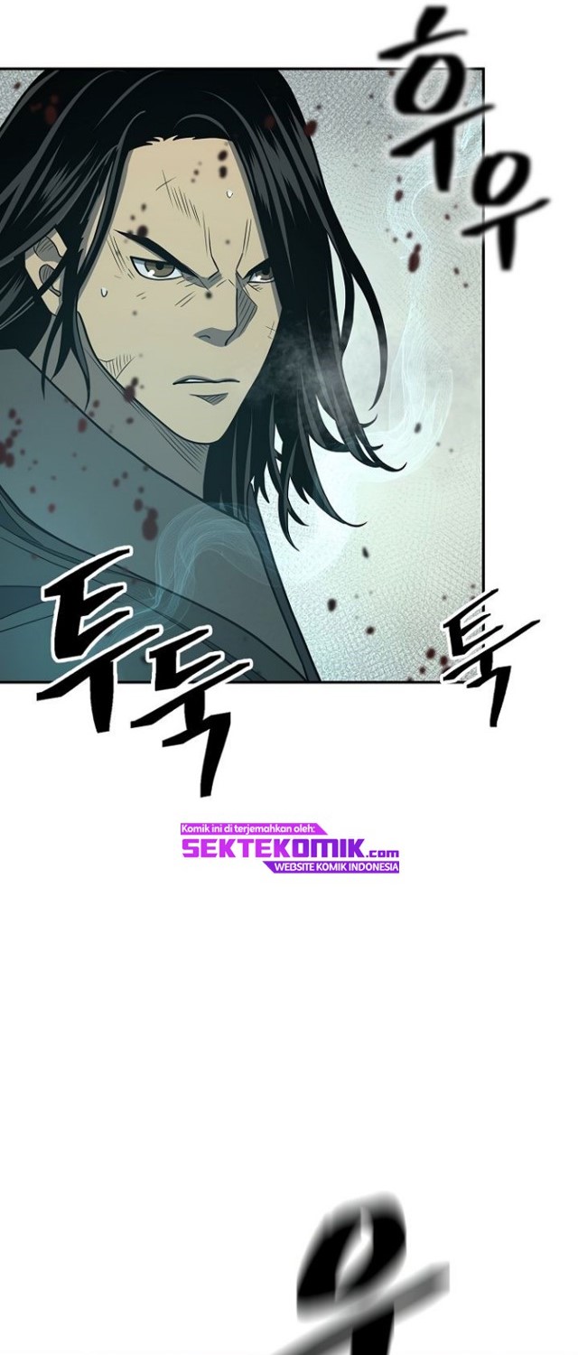 Record of the War God Chapter 146 Gambar 47