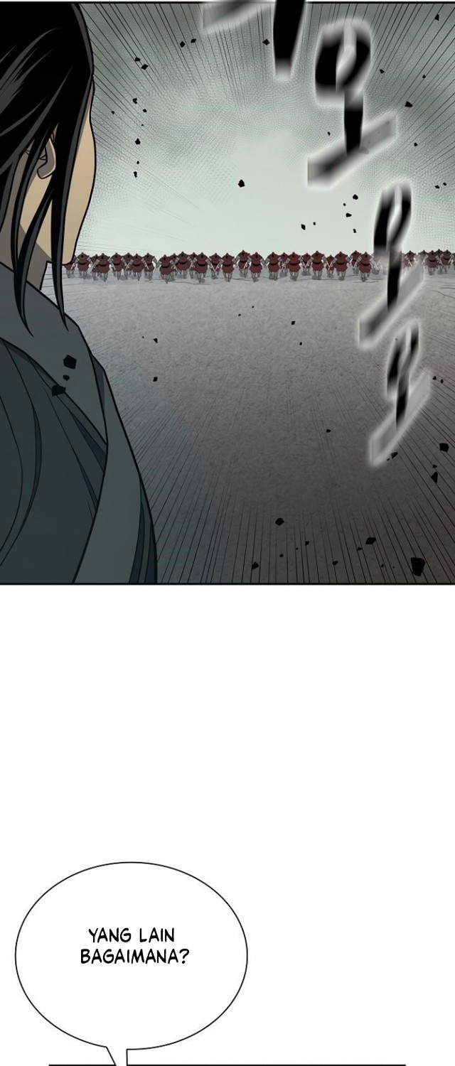 Record of the War God Chapter 146 Gambar 48