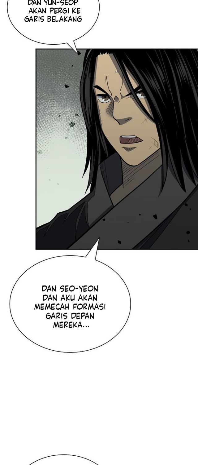 Record of the War God Chapter 146 Gambar 50
