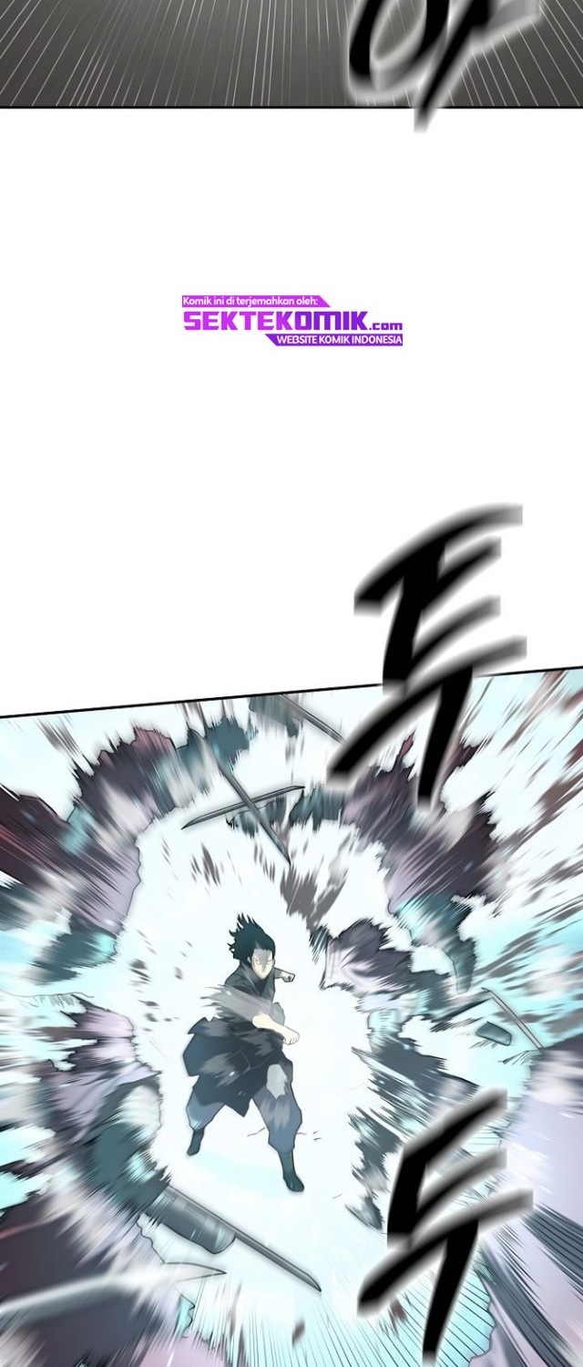Record of the War God Chapter 146 Gambar 56