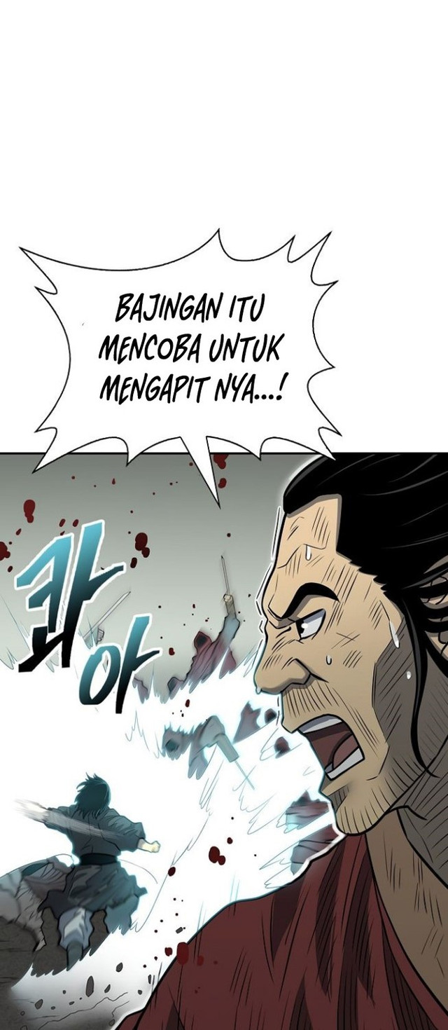 Record of the War God Chapter 146 Gambar 65