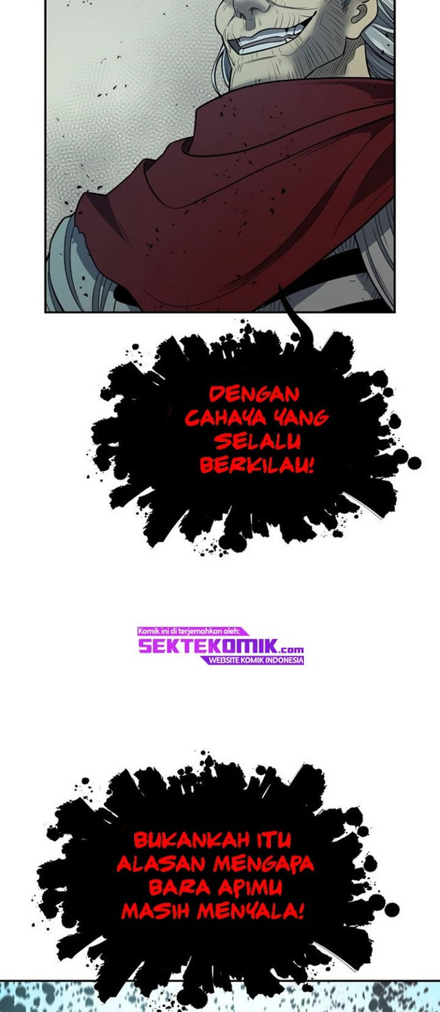 Record of the War God Chapter 146 Gambar 75