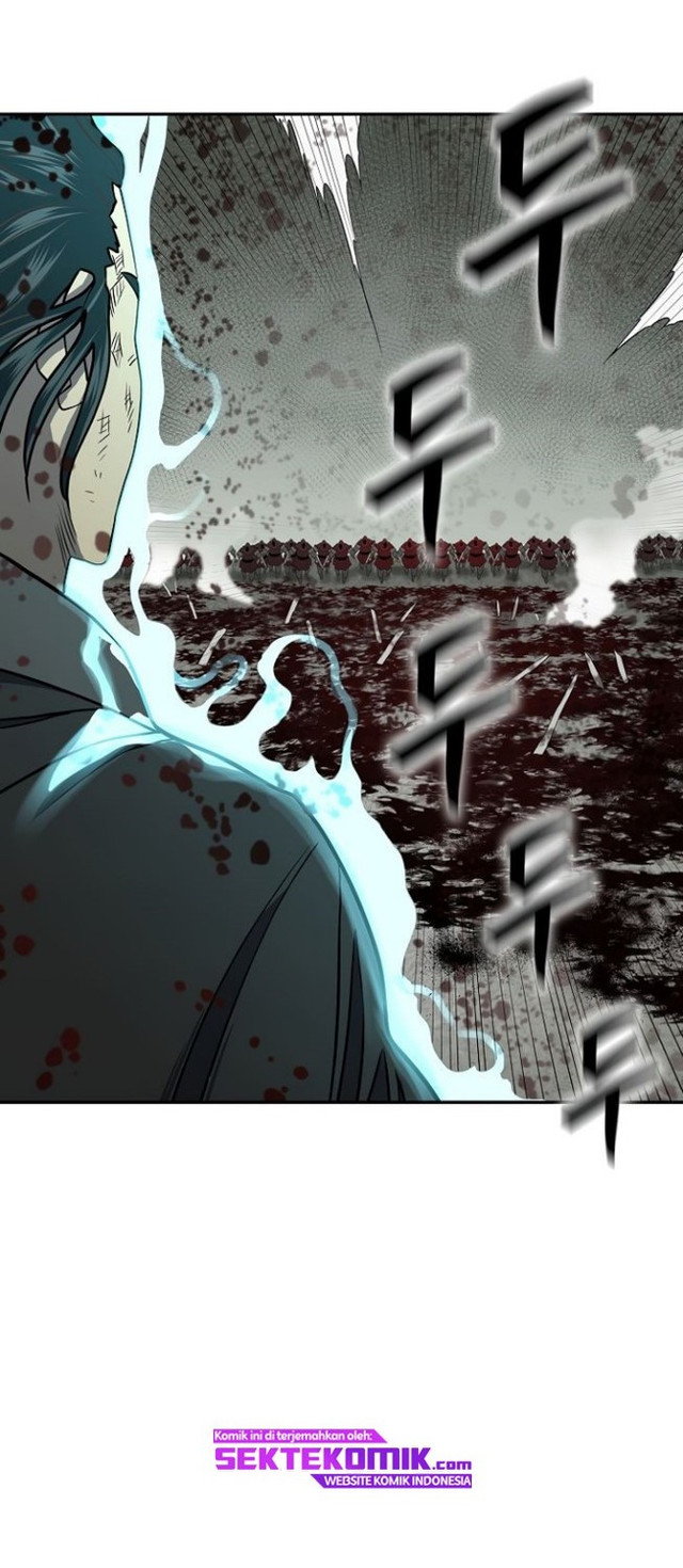 Record of the War God Chapter 146 Gambar 77