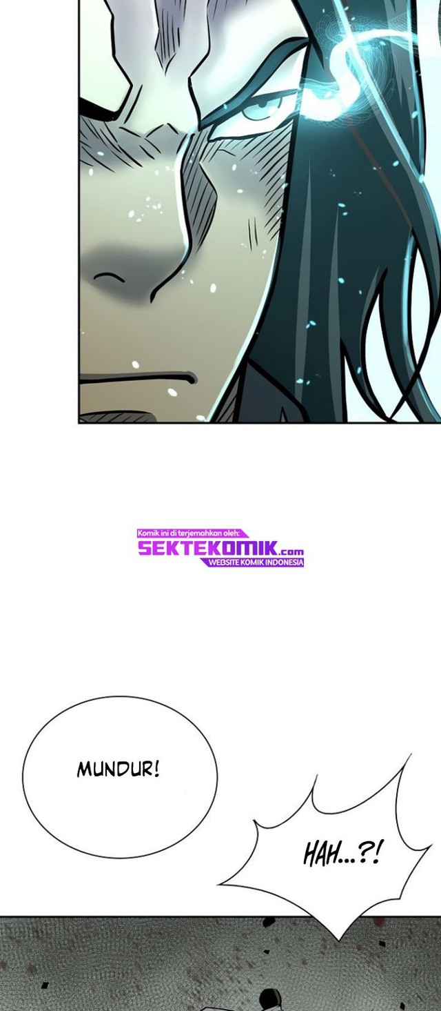 Record of the War God Chapter 146 Gambar 81