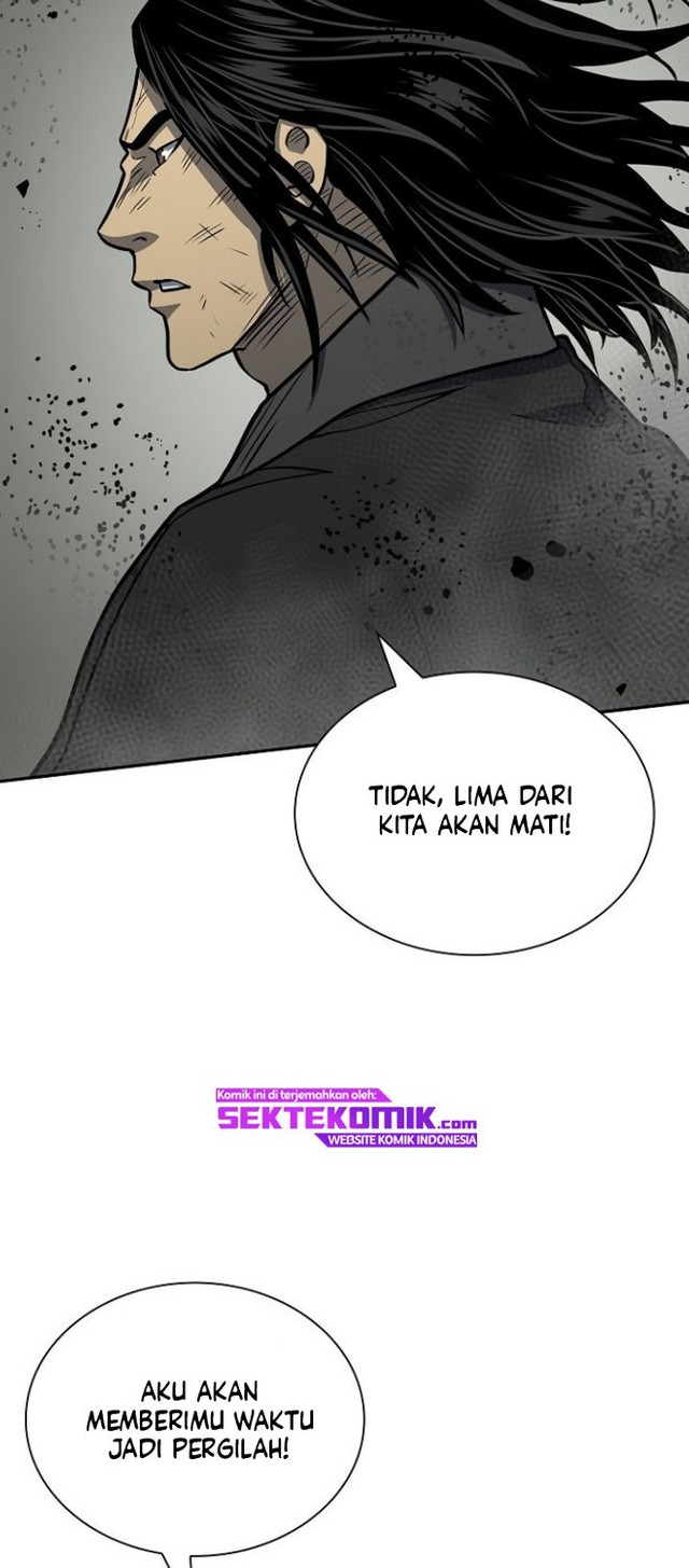 Record of the War God Chapter 146 Gambar 83