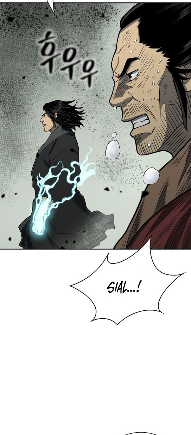 Record of the War God Chapter 146 Gambar 85