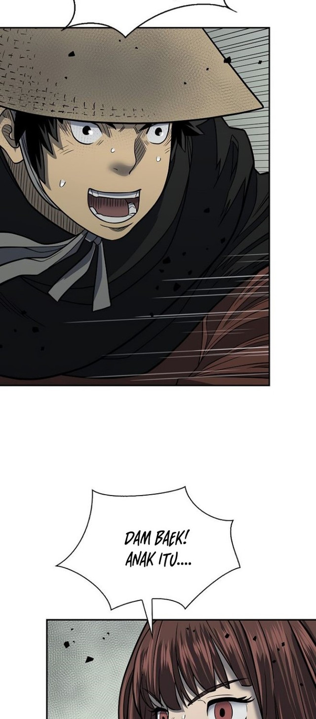 Record of the War God Chapter 146 Gambar 95