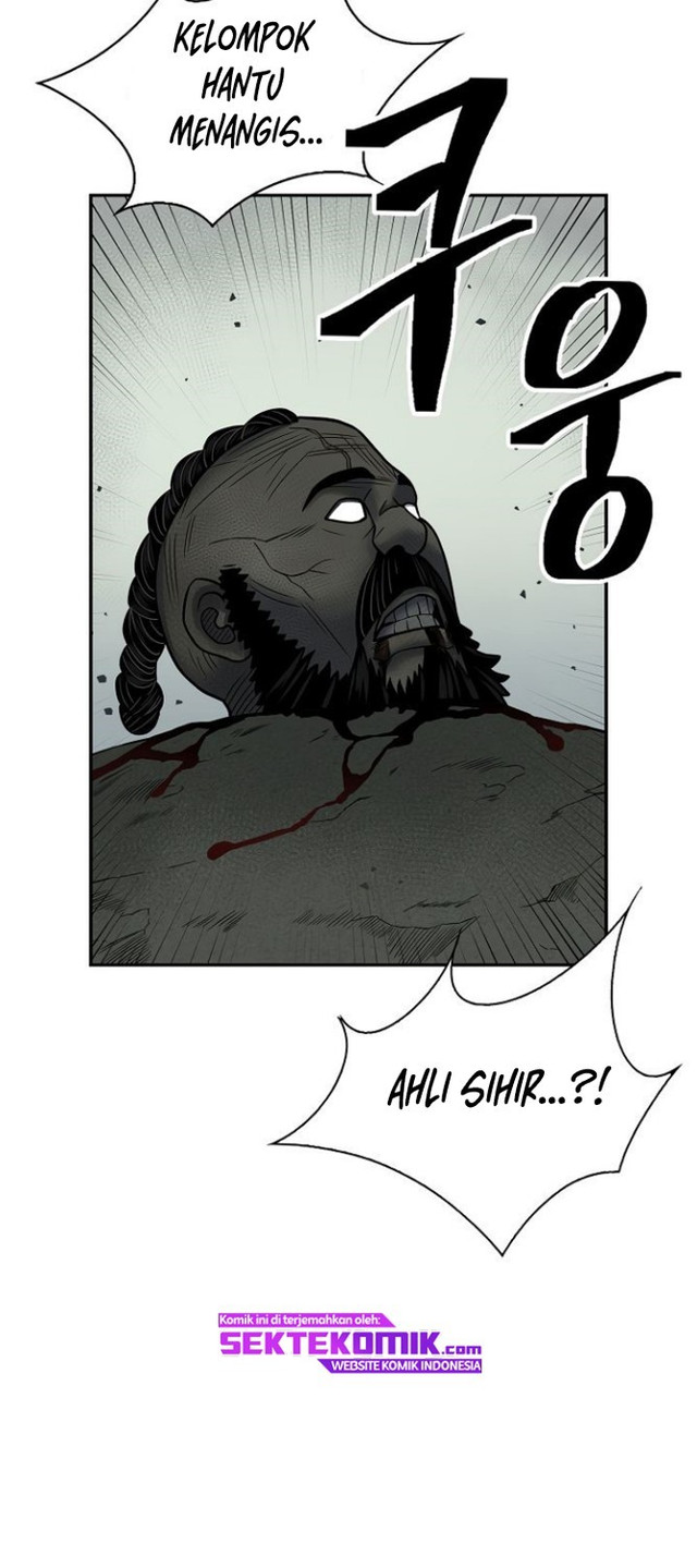 Record of the War God Chapter 145 Gambar 10
