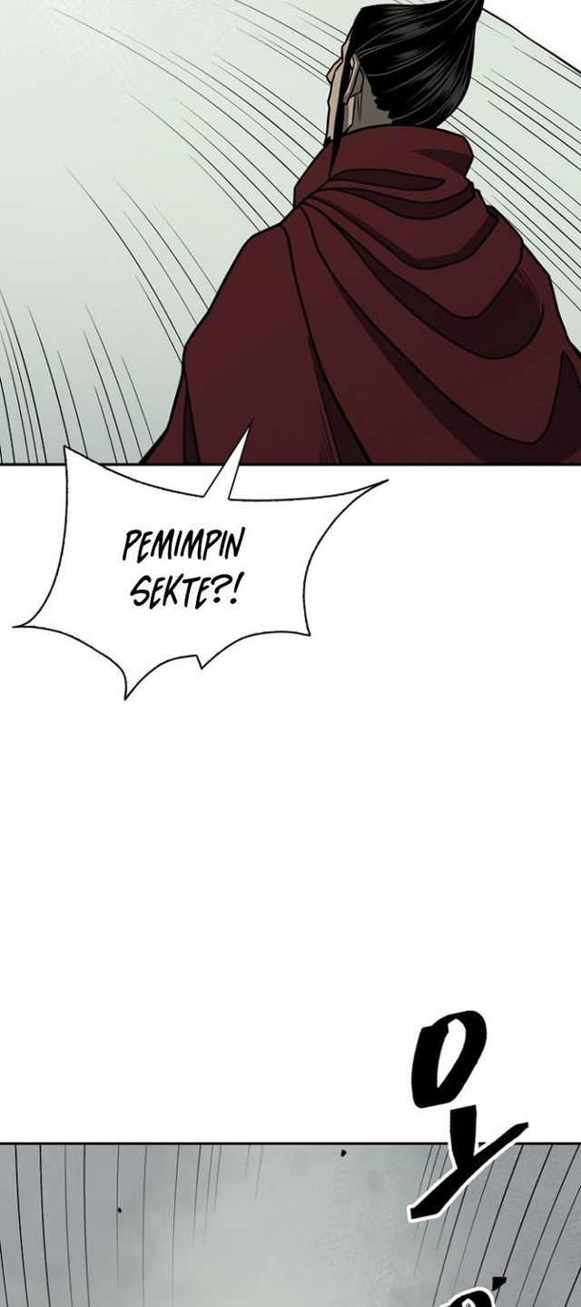 Record of the War God Chapter 145 Gambar 16