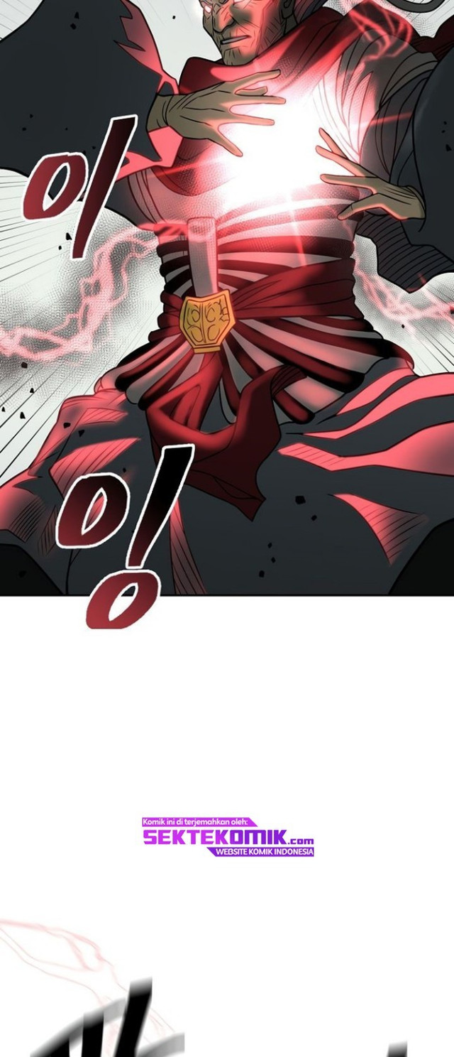 Record of the War God Chapter 145 Gambar 22