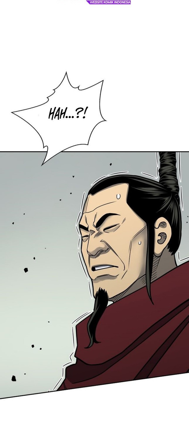 Record of the War God Chapter 145 Gambar 25