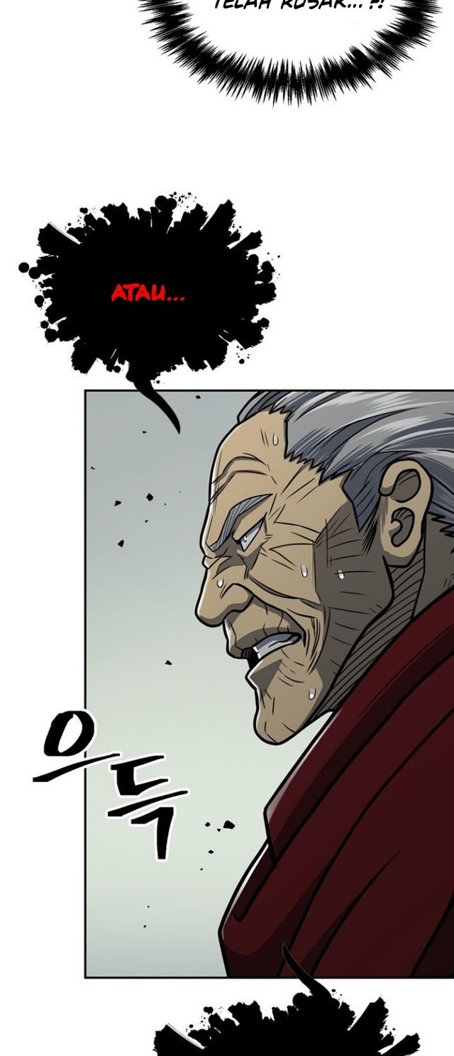 Record of the War God Chapter 145 Gambar 32