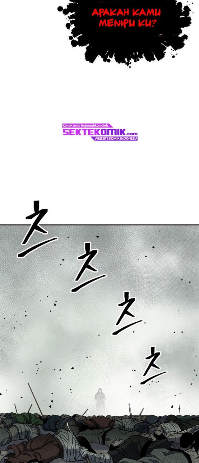 Record of the War God Chapter 145 Gambar 33