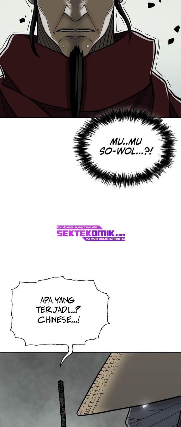 Record of the War God Chapter 145 Gambar 44