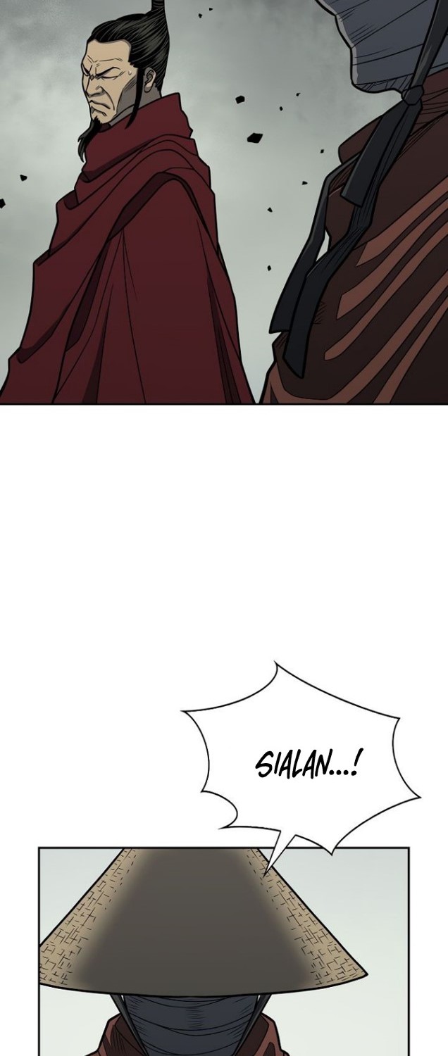 Record of the War God Chapter 145 Gambar 45