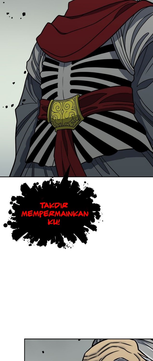 Record of the War God Chapter 145 Gambar 47
