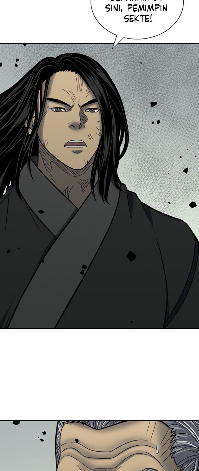 Record of the War God Chapter 145 Gambar 49
